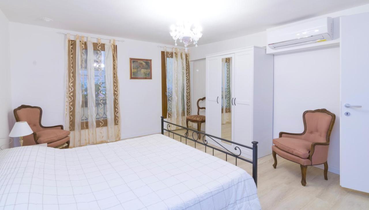 ונציה Ca' Alberto Apartments מראה חיצוני תמונה