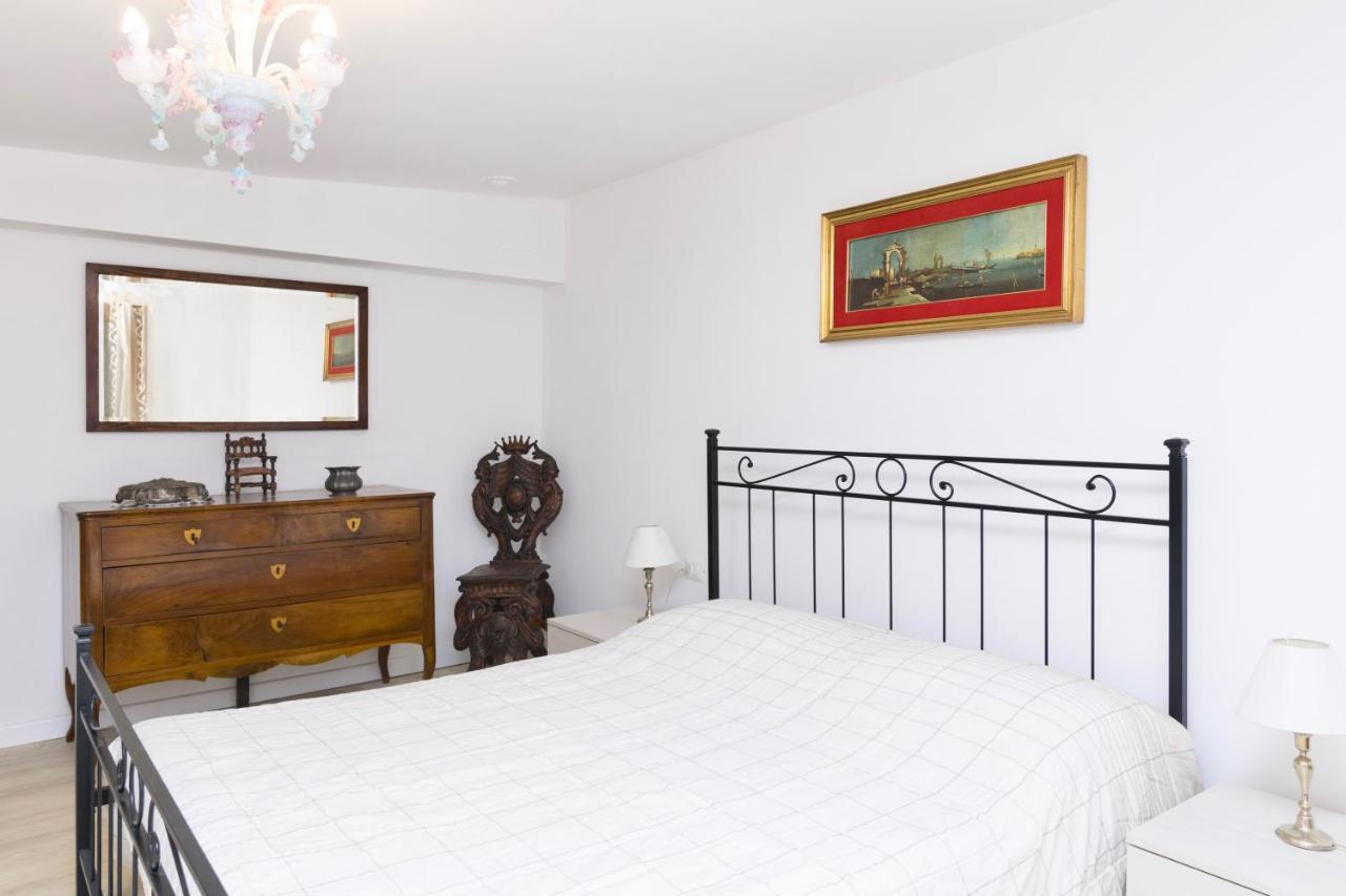 ונציה Ca' Alberto Apartments מראה חיצוני תמונה