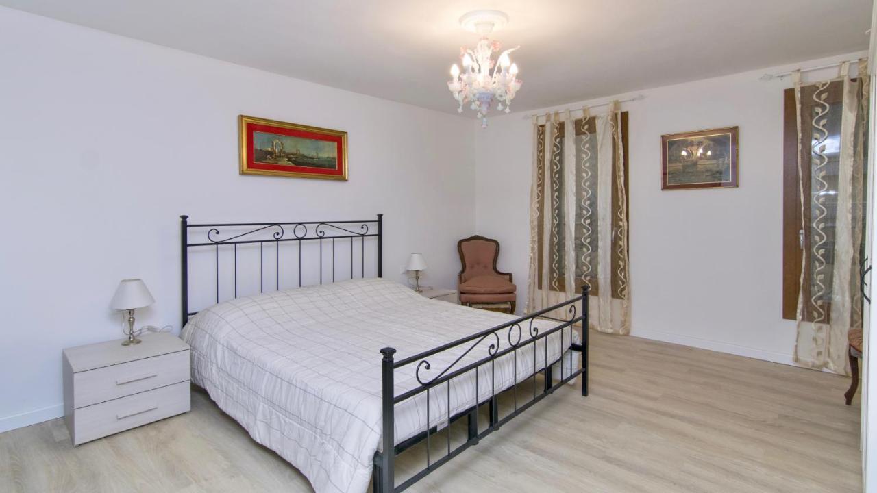 ונציה Ca' Alberto Apartments מראה חיצוני תמונה