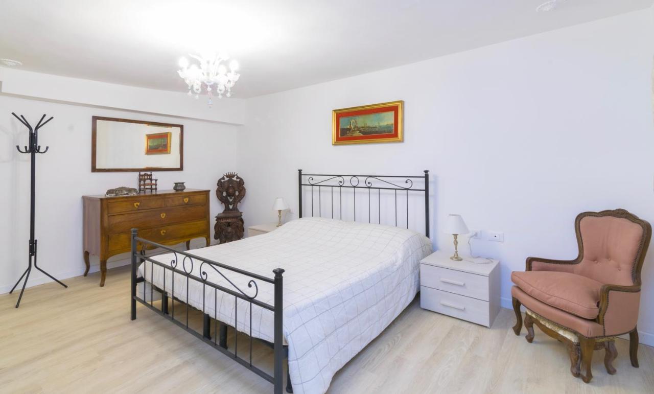 ונציה Ca' Alberto Apartments מראה חיצוני תמונה