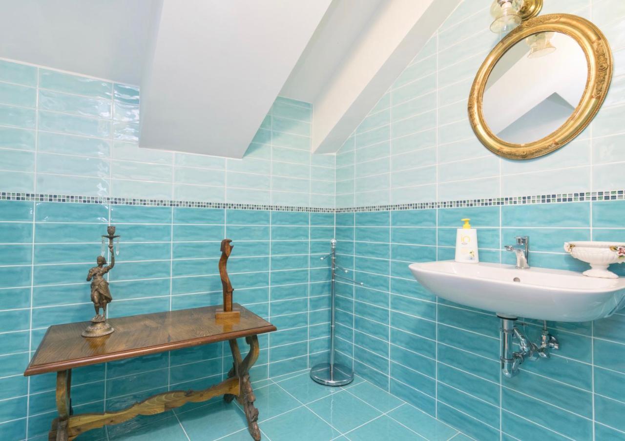 ונציה Ca' Alberto Apartments מראה חיצוני תמונה