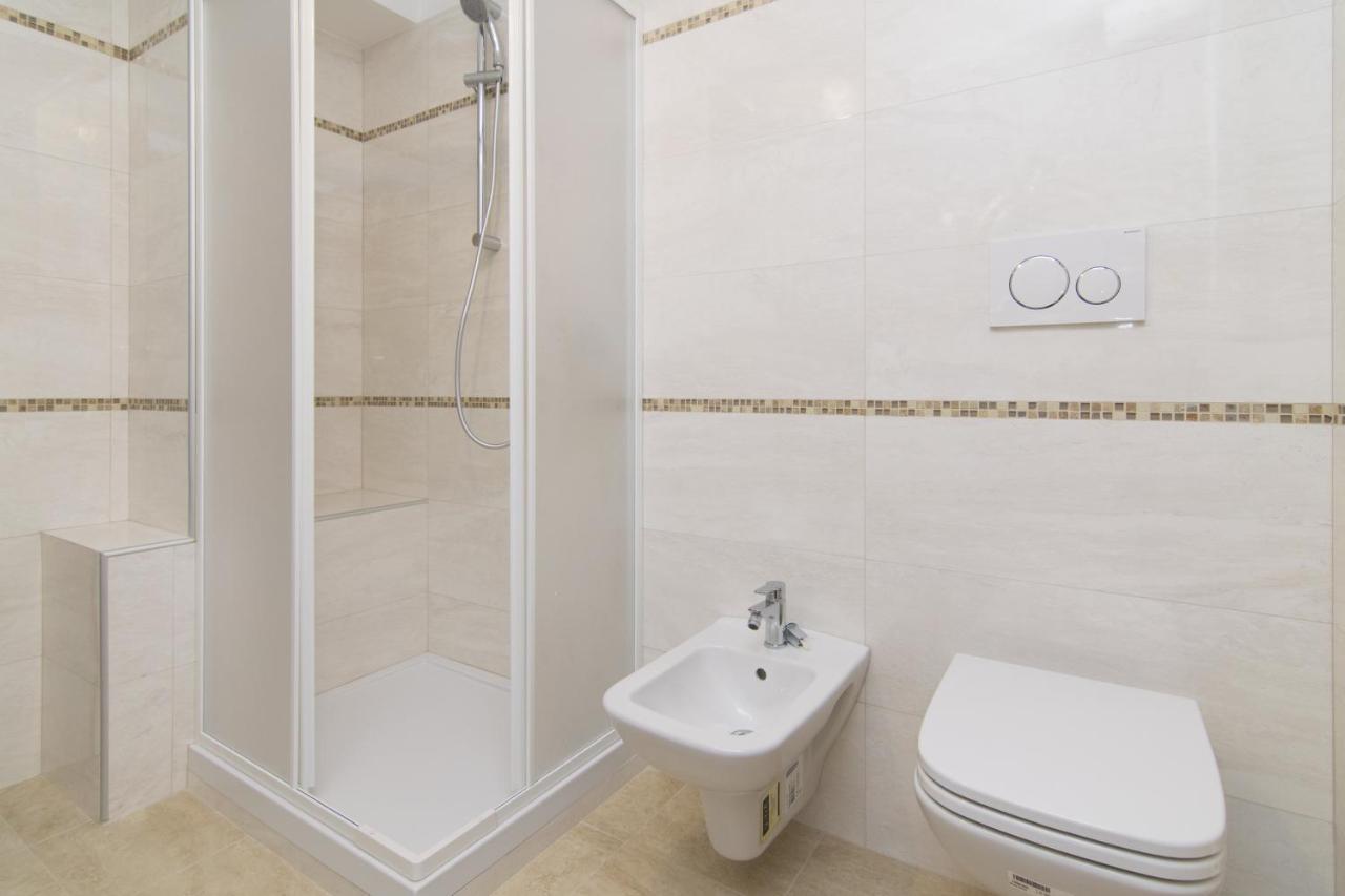 ונציה Ca' Alberto Apartments מראה חיצוני תמונה