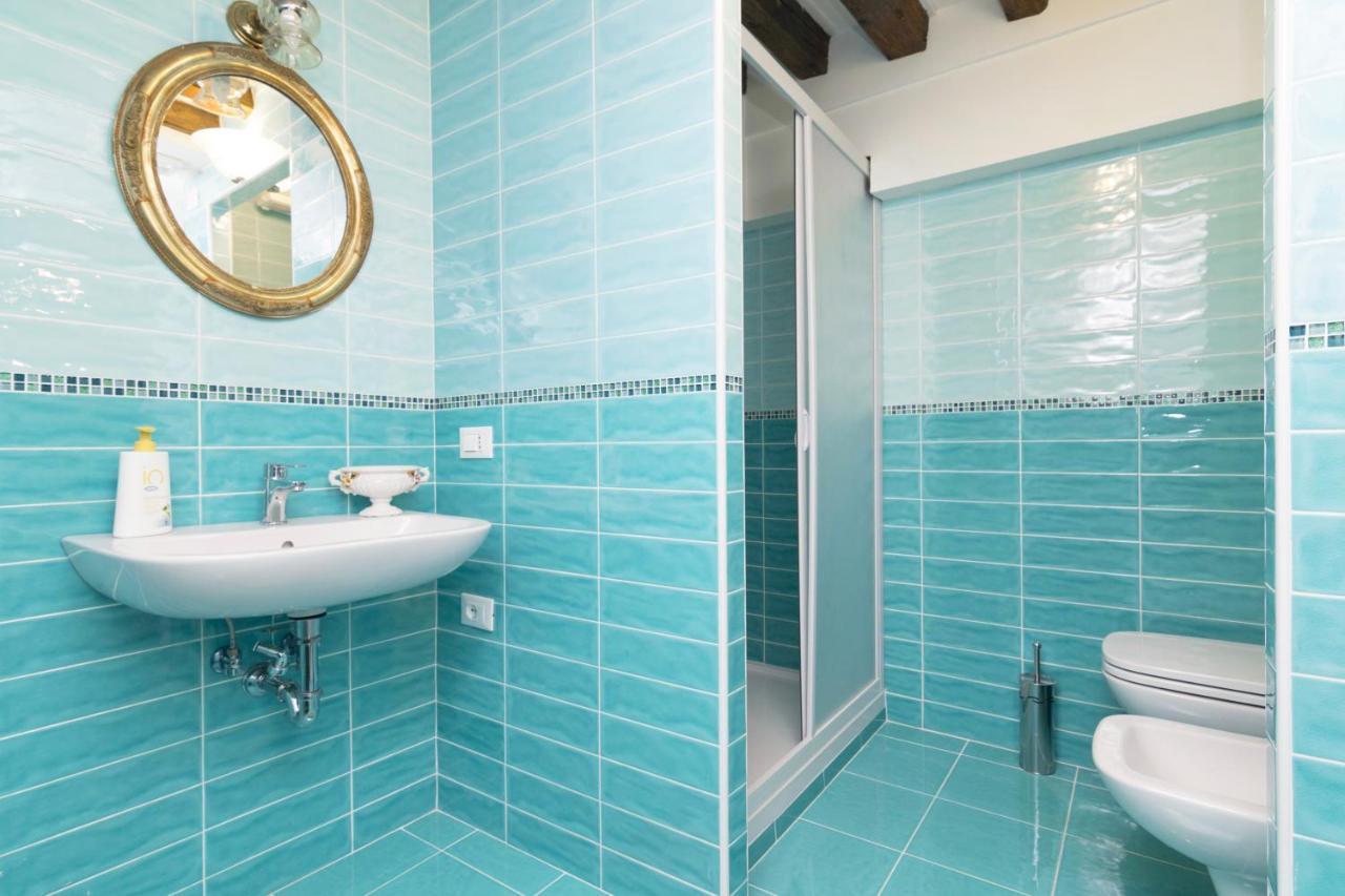 ונציה Ca' Alberto Apartments מראה חיצוני תמונה