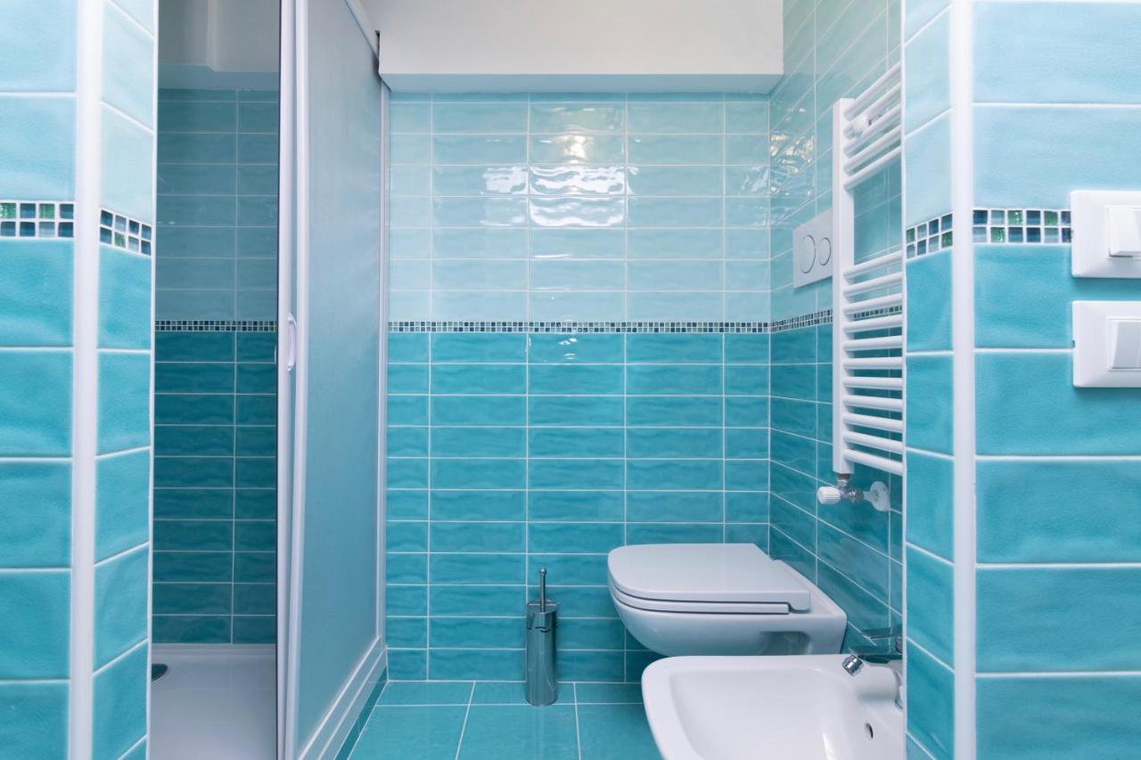 ונציה Ca' Alberto Apartments מראה חיצוני תמונה