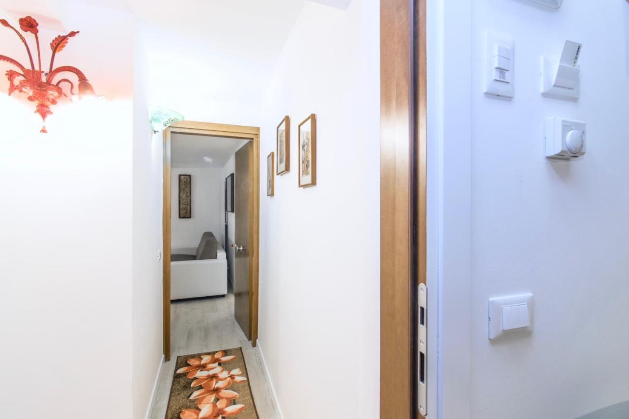 ונציה Ca' Alberto Apartments מראה חיצוני תמונה