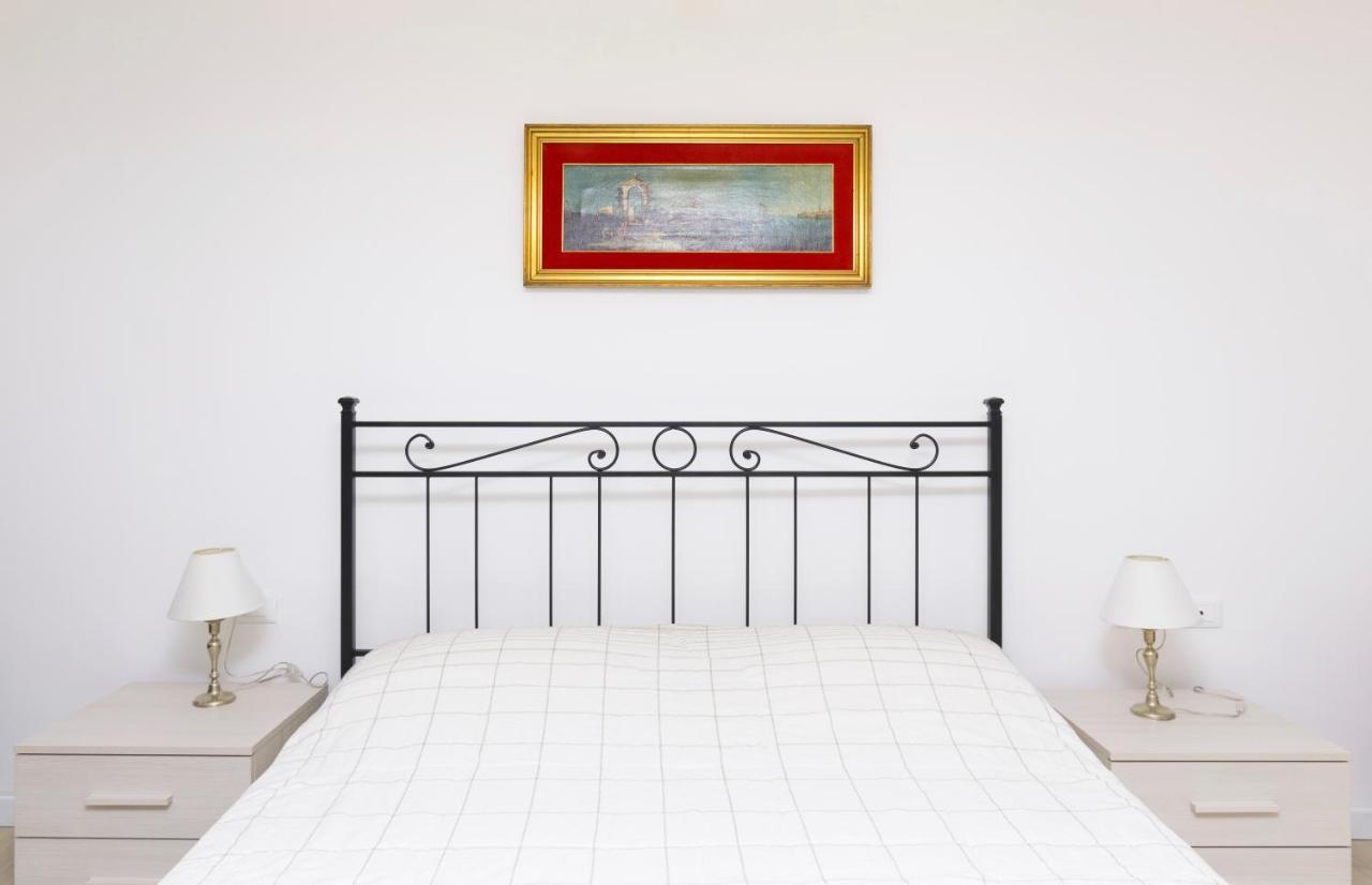 ונציה Ca' Alberto Apartments מראה חיצוני תמונה